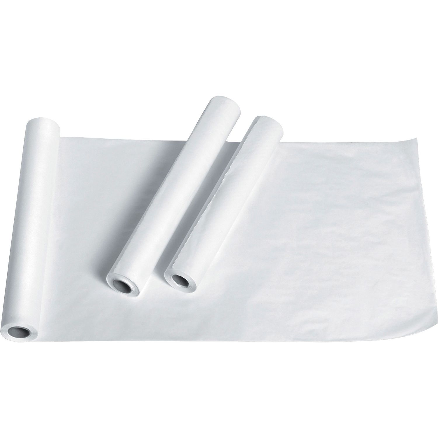 Exam Table Crepe Paper by Medline Industries， Inc MIINON23321