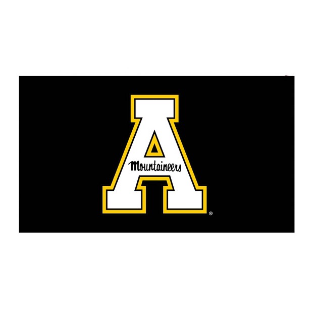 X 28 quot Appalachian State University