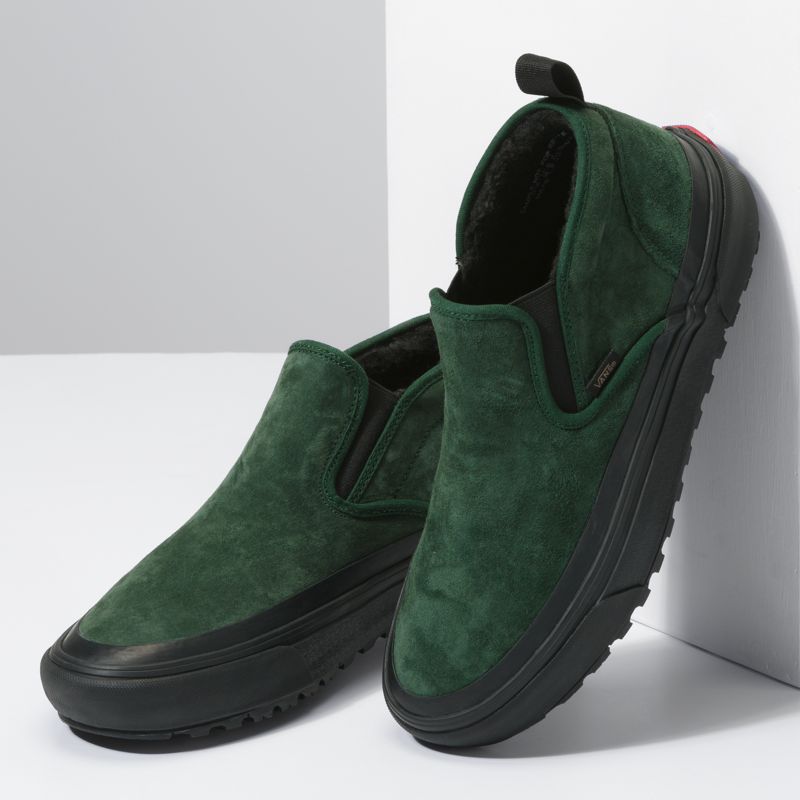 Mid Slip MTE-1
