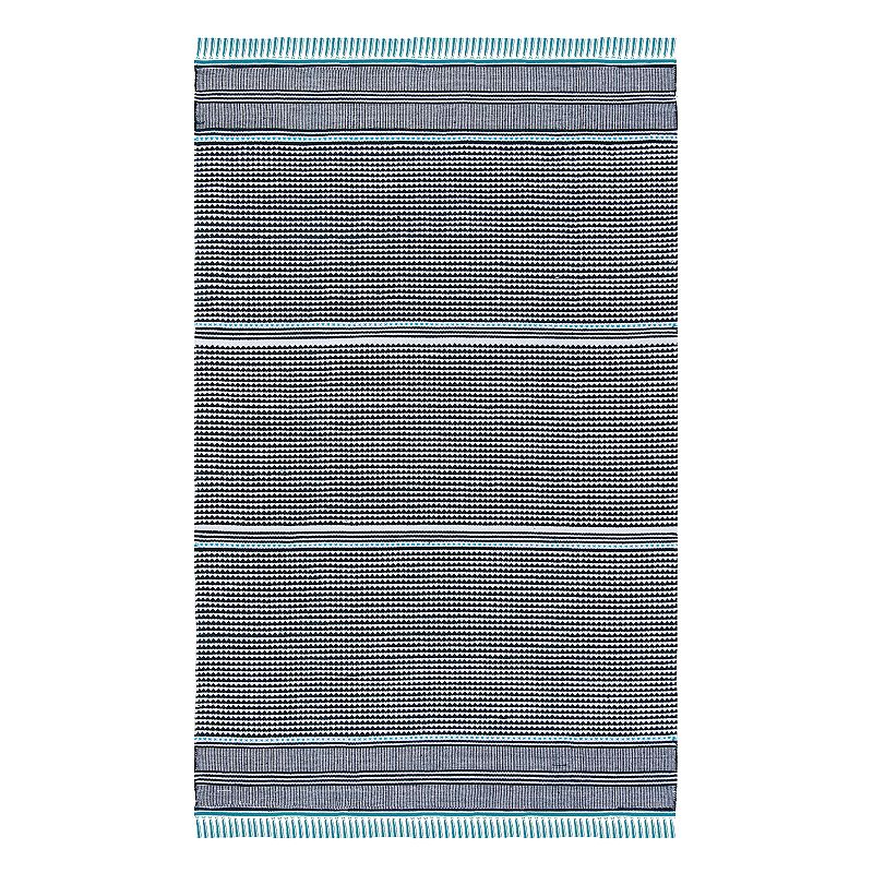 Safavieh Montauk Lucia Striped Rug