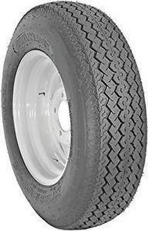 NANCO S622 225/75R15 BLK TIRE