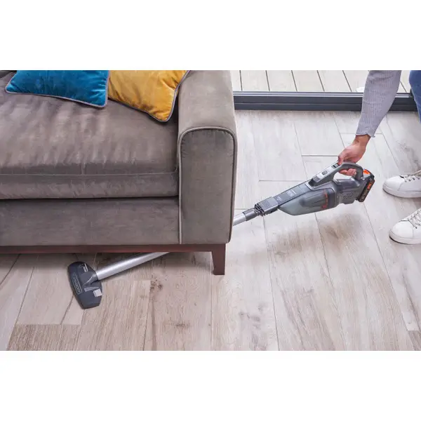 Black + Decker Dustbuster 20V Max Powerconnect Cordless Handheld Vacuum