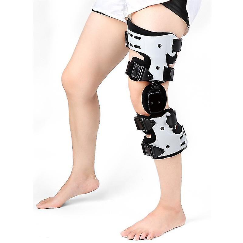 Oa Knee Brace For Arthritis Ligament Hinged Knee Support Osteoarthritis Knee Joint Sports Unloading