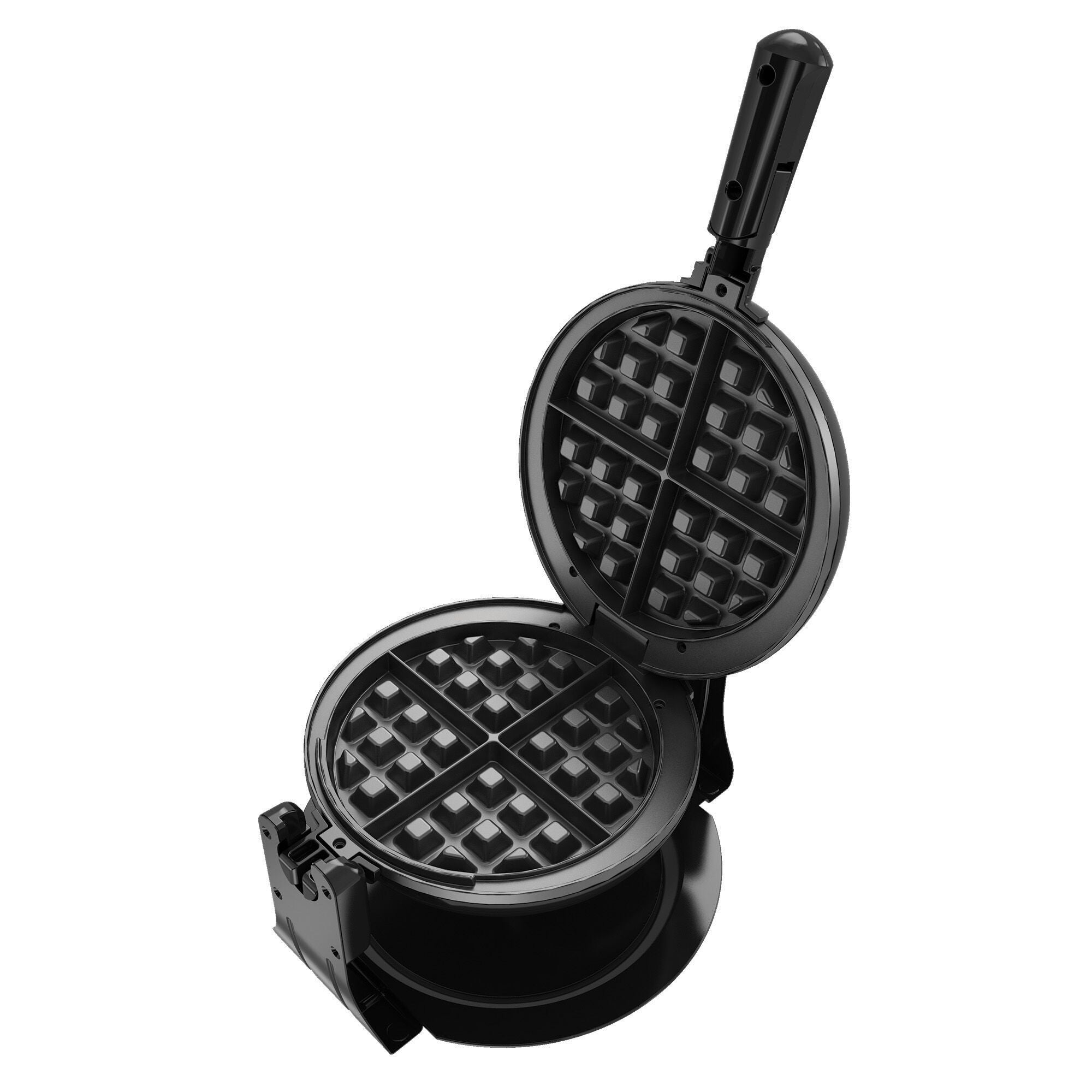 Belgian Waffle Maker