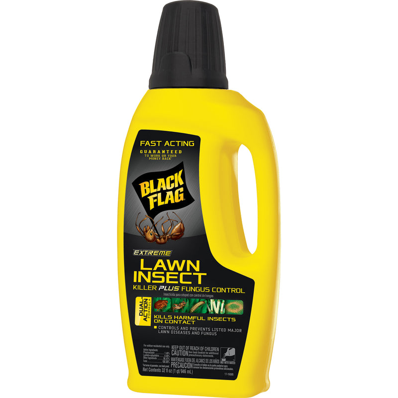 LAWNINSECT KILL CONC32OZ