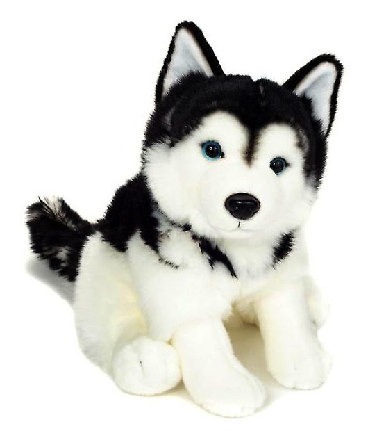 Hermann Teddy Husky hond 30  cm