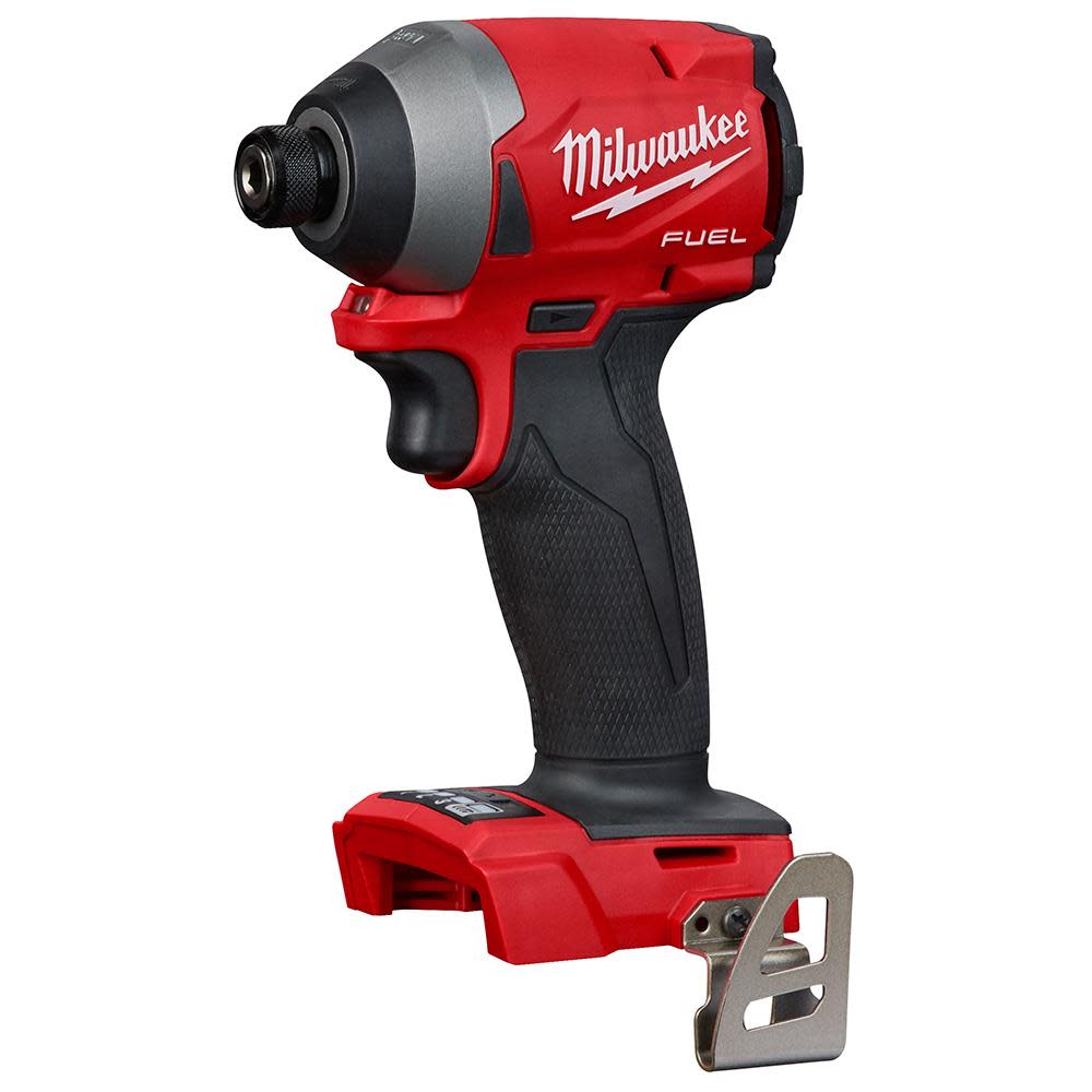 MW M18 FUEL 1/4 in. Hex Impact Driver 2853-20 from MW