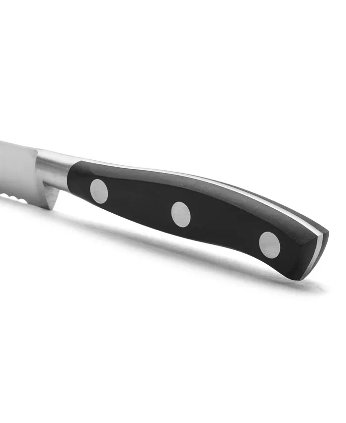 ARCOS Riviera 5 Serrated Utility Knife Cutlery