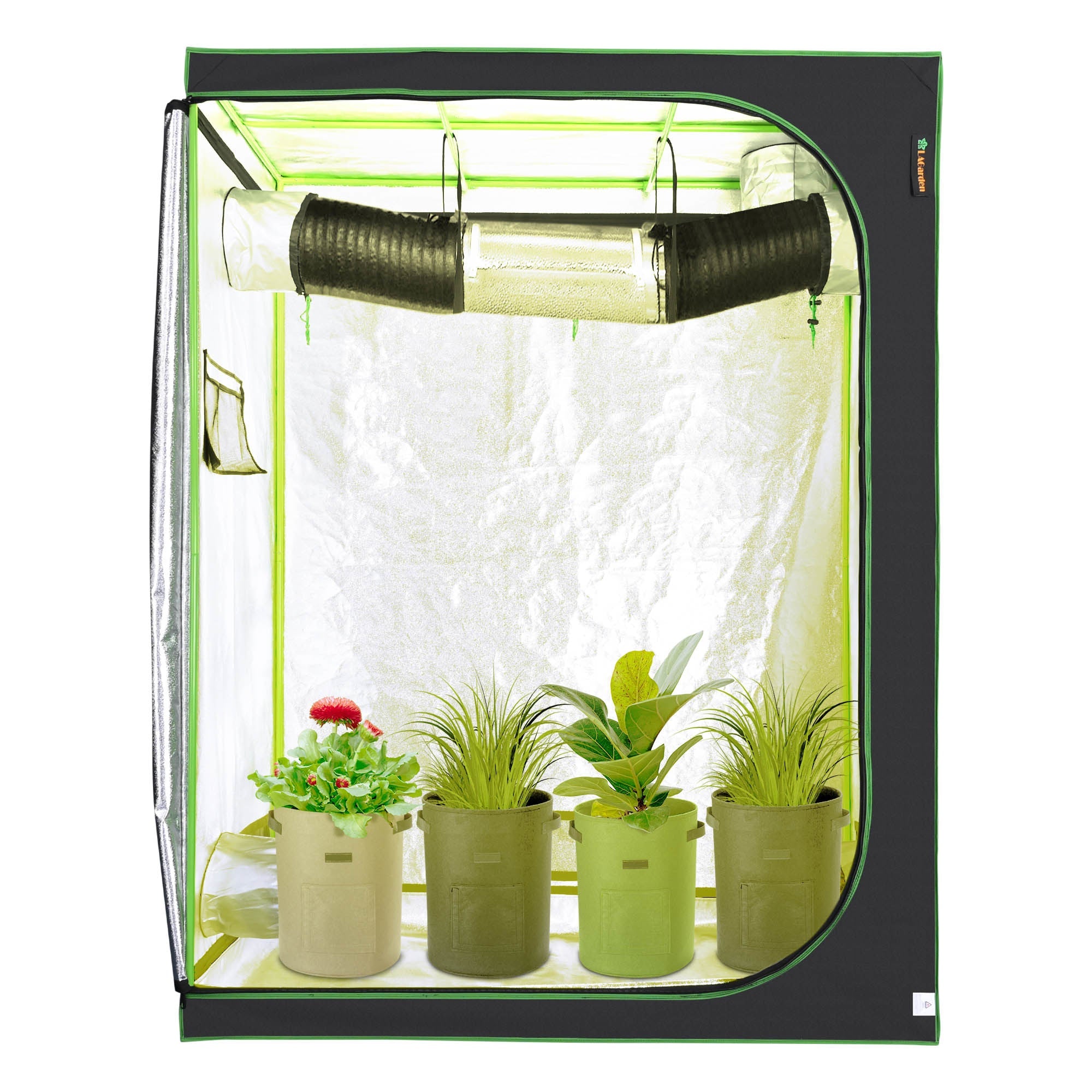 Grow tent