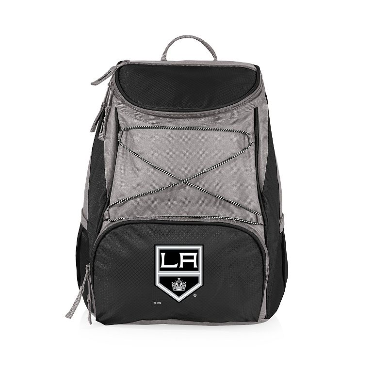 Picnic Time Los Angeles Kings PTX Backpack Cooler