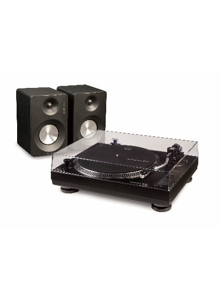 K200 K-Series Turntable System