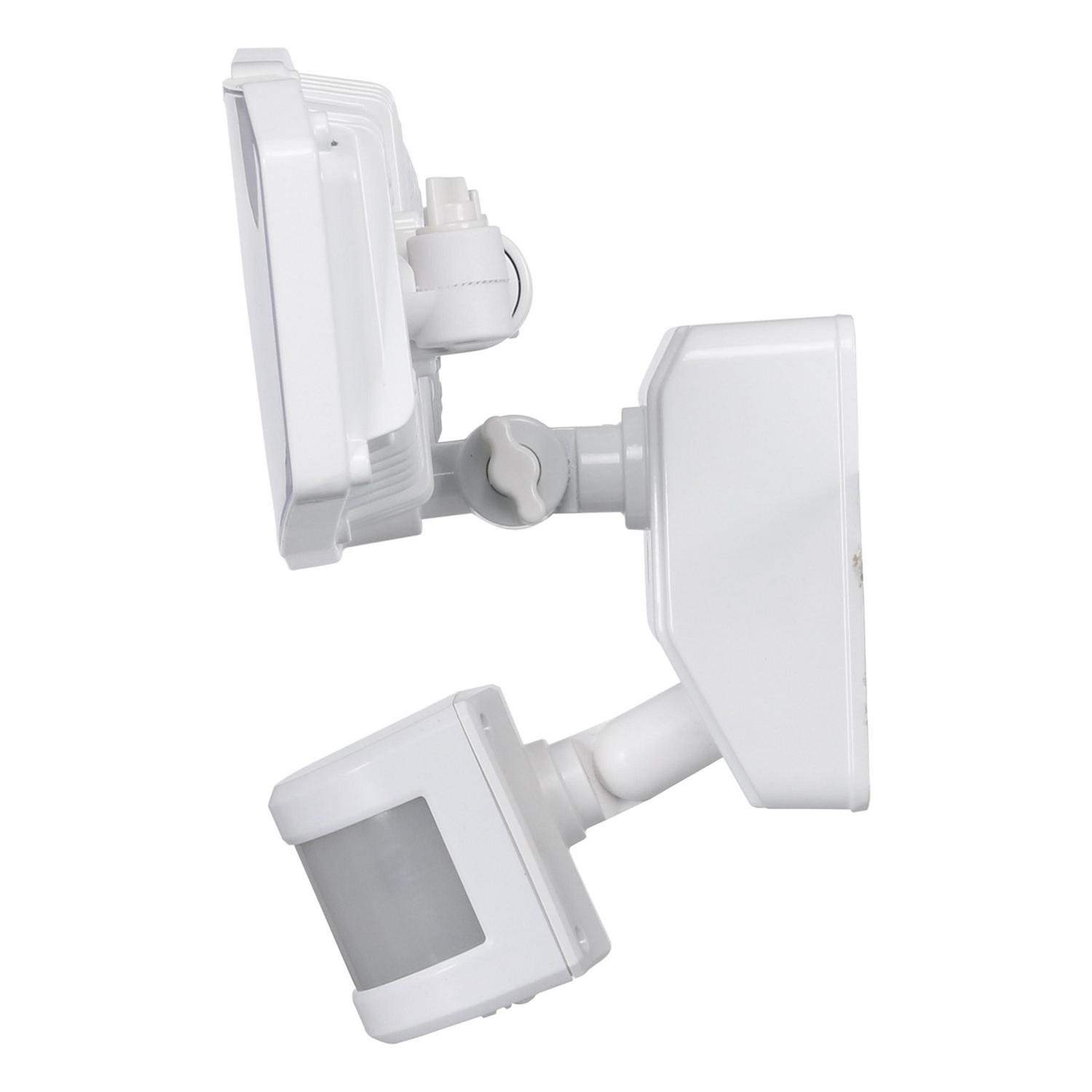 Honeywell 4500 Lumen LED Motion Sensor Security Light