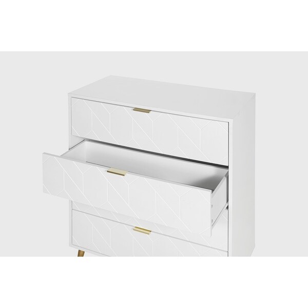 4 drawer cabinet - - 37835641