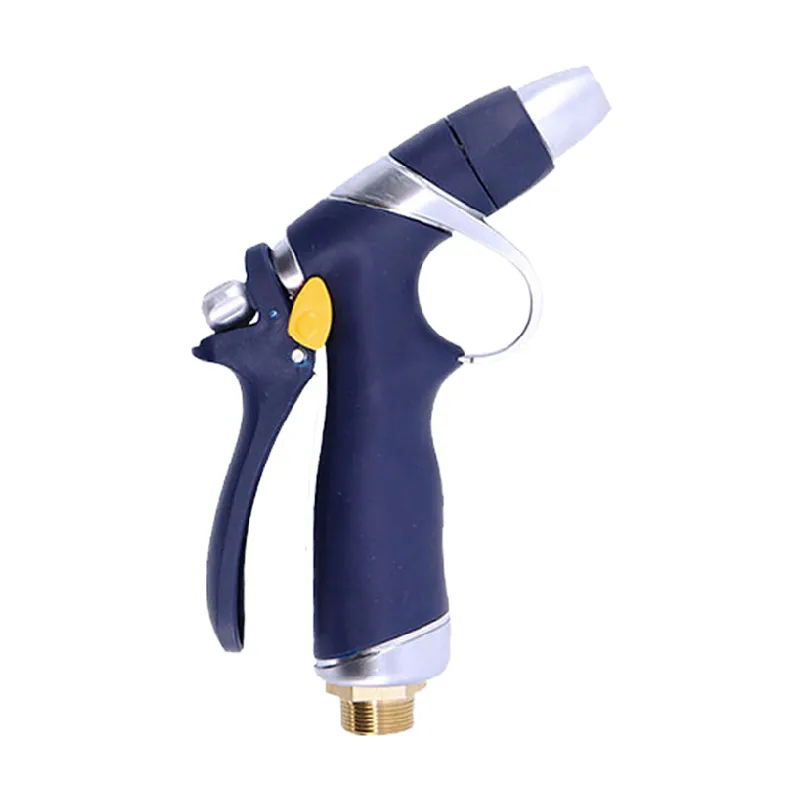 Wall mounted High pressure Commercial Floor Washing Faucet Hotel Restaurant Garden Dedicated Flushing Hose Spray Gun