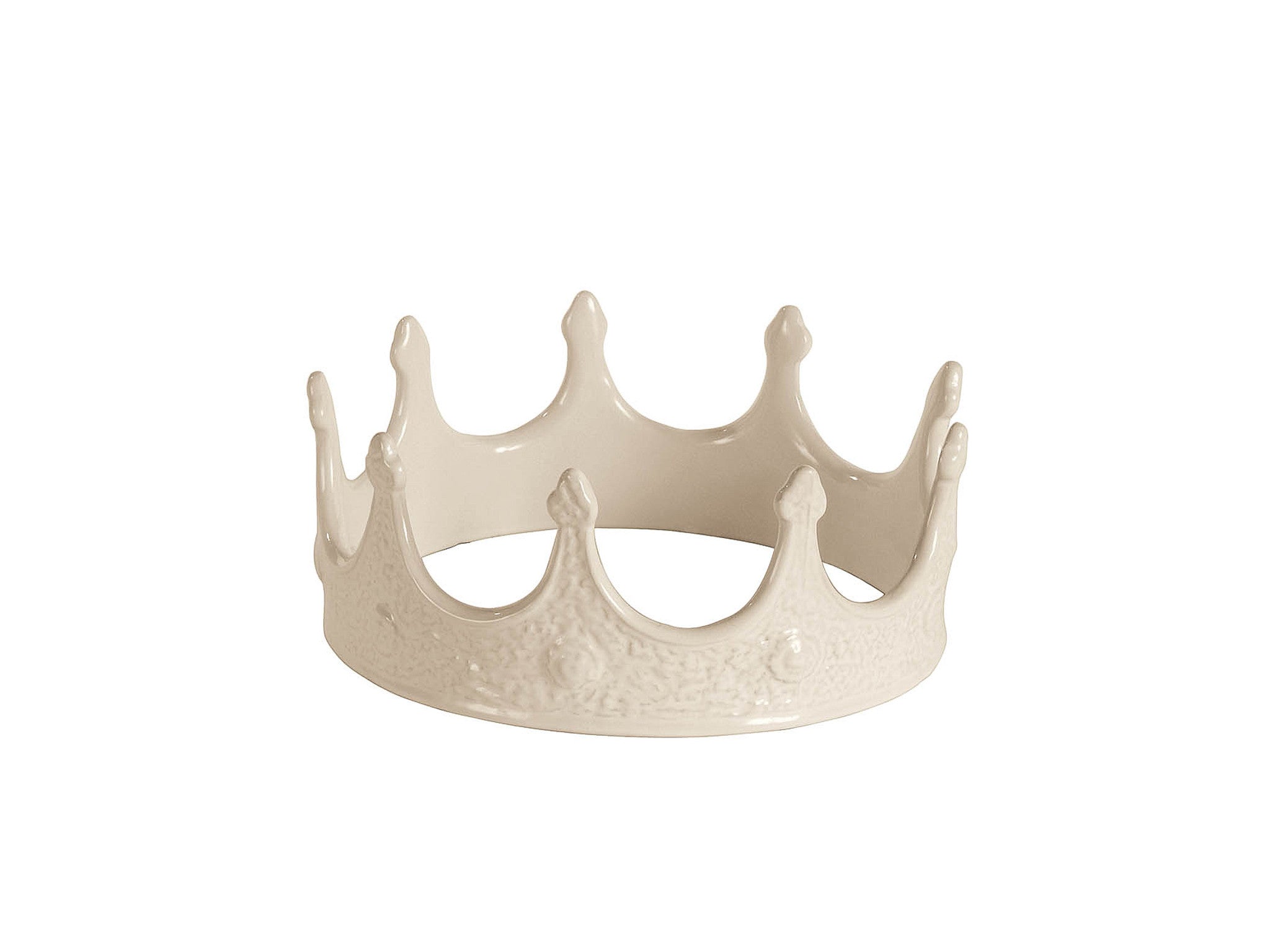 Memorabilia Porcelain Crown