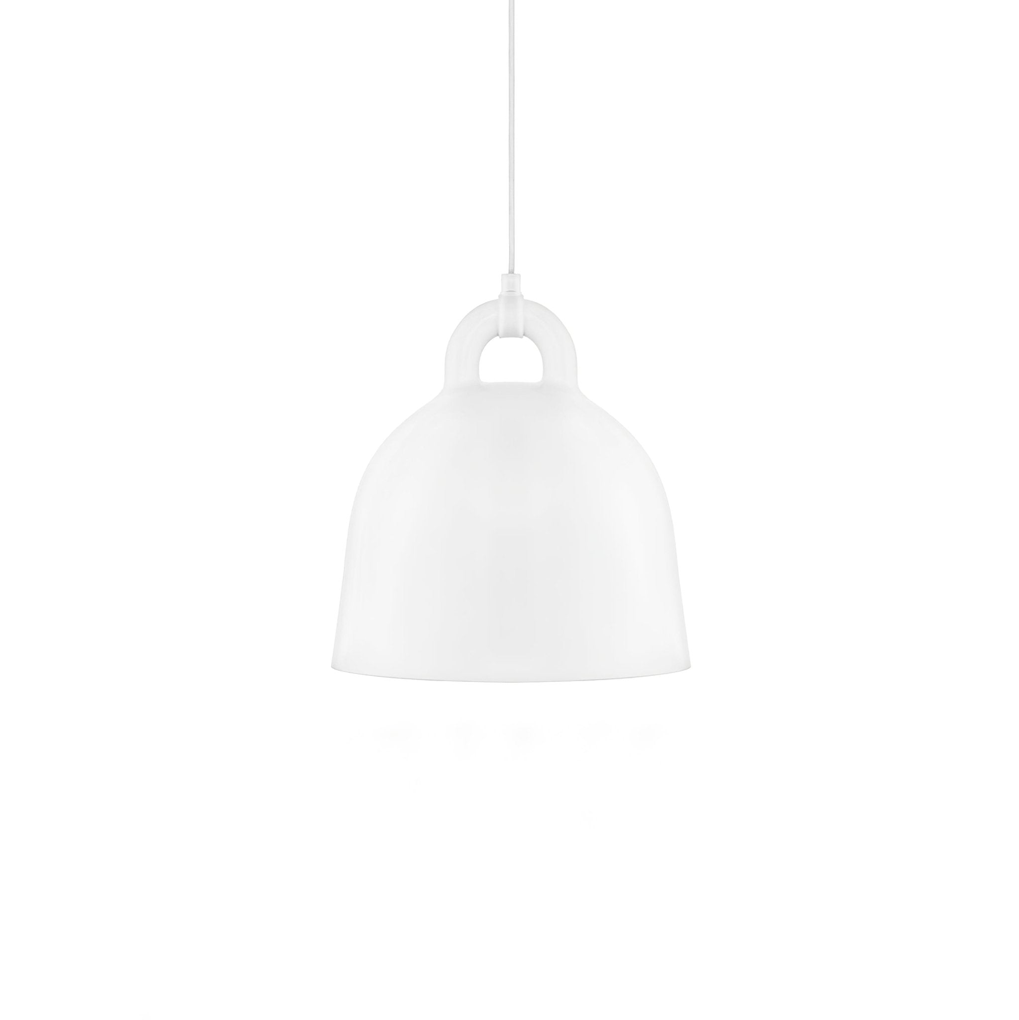 Bell Pendant Lamp