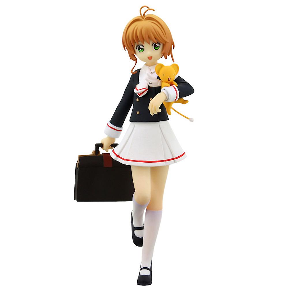 Cardcaptor Sakuragi Figure Toy Model