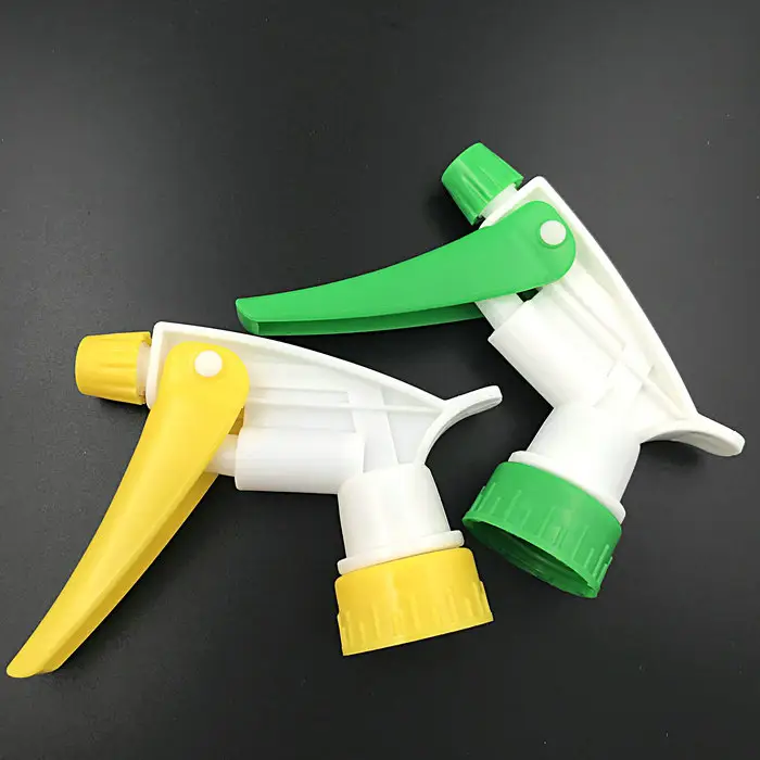 Garden water spray 28/400  28/410 plastic trigger sprayer