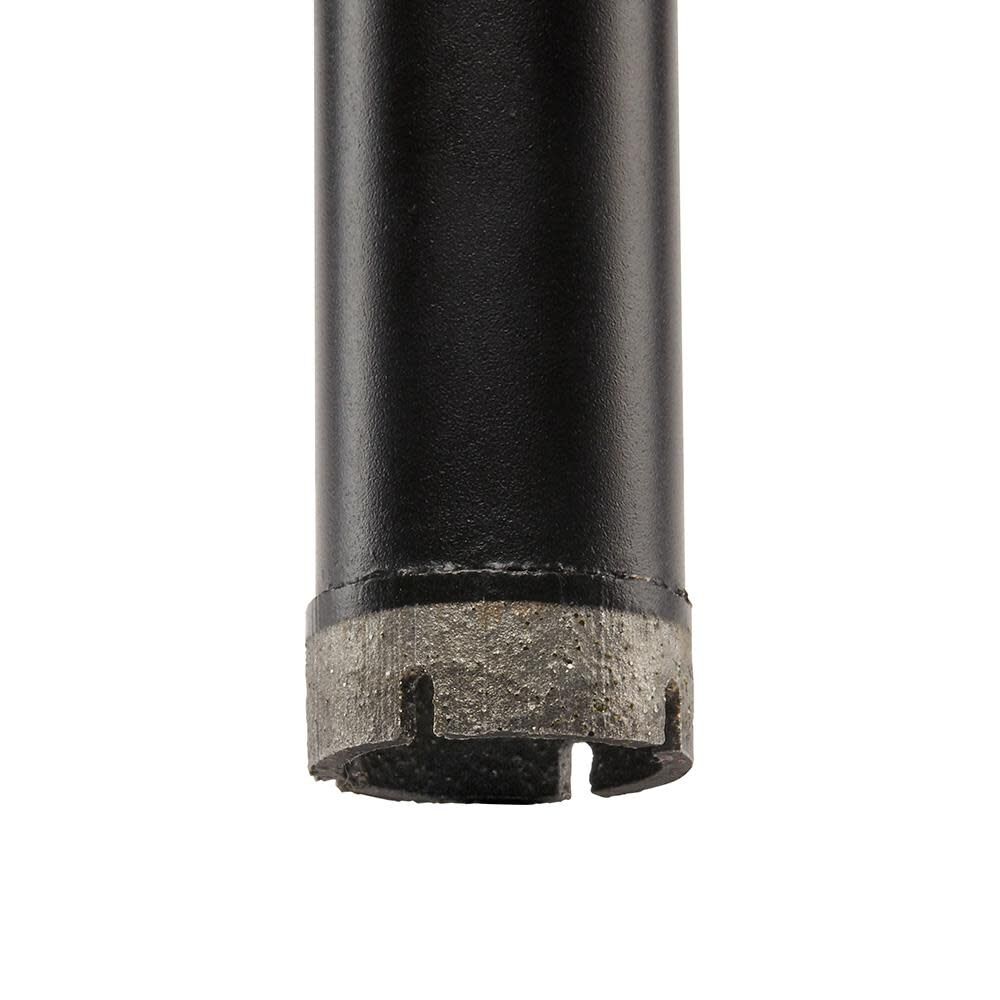 Milwaukee 5/8 in. Diamond Ultra Wet Core Bit 48-17-5006 from Milwaukee