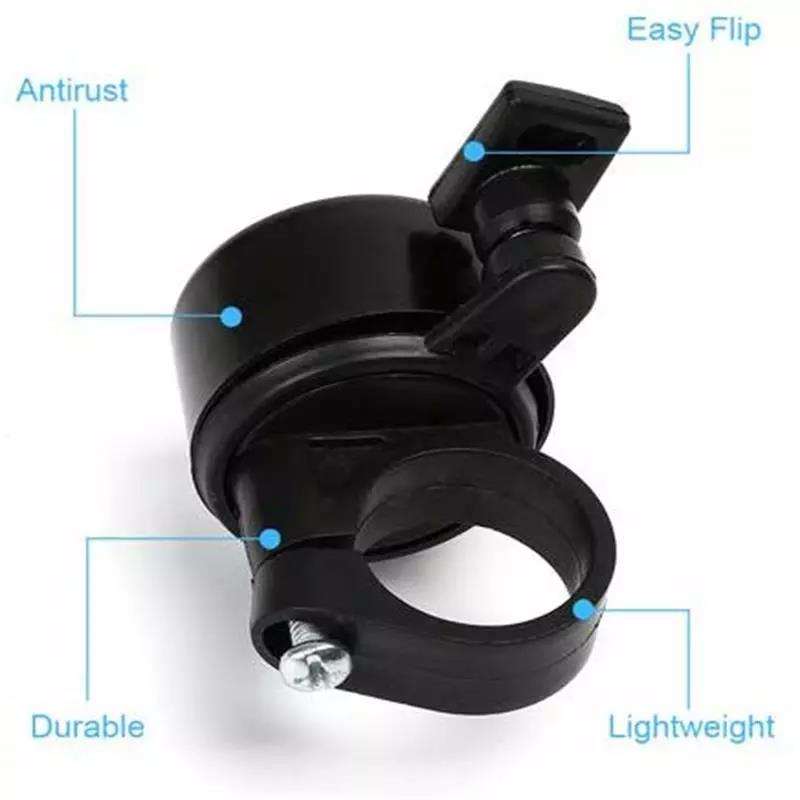 New Image Max G30 Electric Scooter Bell Ring For Aafety Scooter Ring Horn Mountain Bike Bell Bicycle Accessories Bike Horn