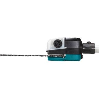 Makita XGT 10 in. 40V max Brushless Electric Cordless Pole Saw 8 ft. Length (Tool Only) GAU01Z