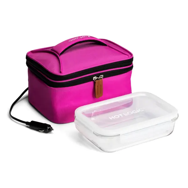 Hot Logic 12V Food Warmer Lunch Bag