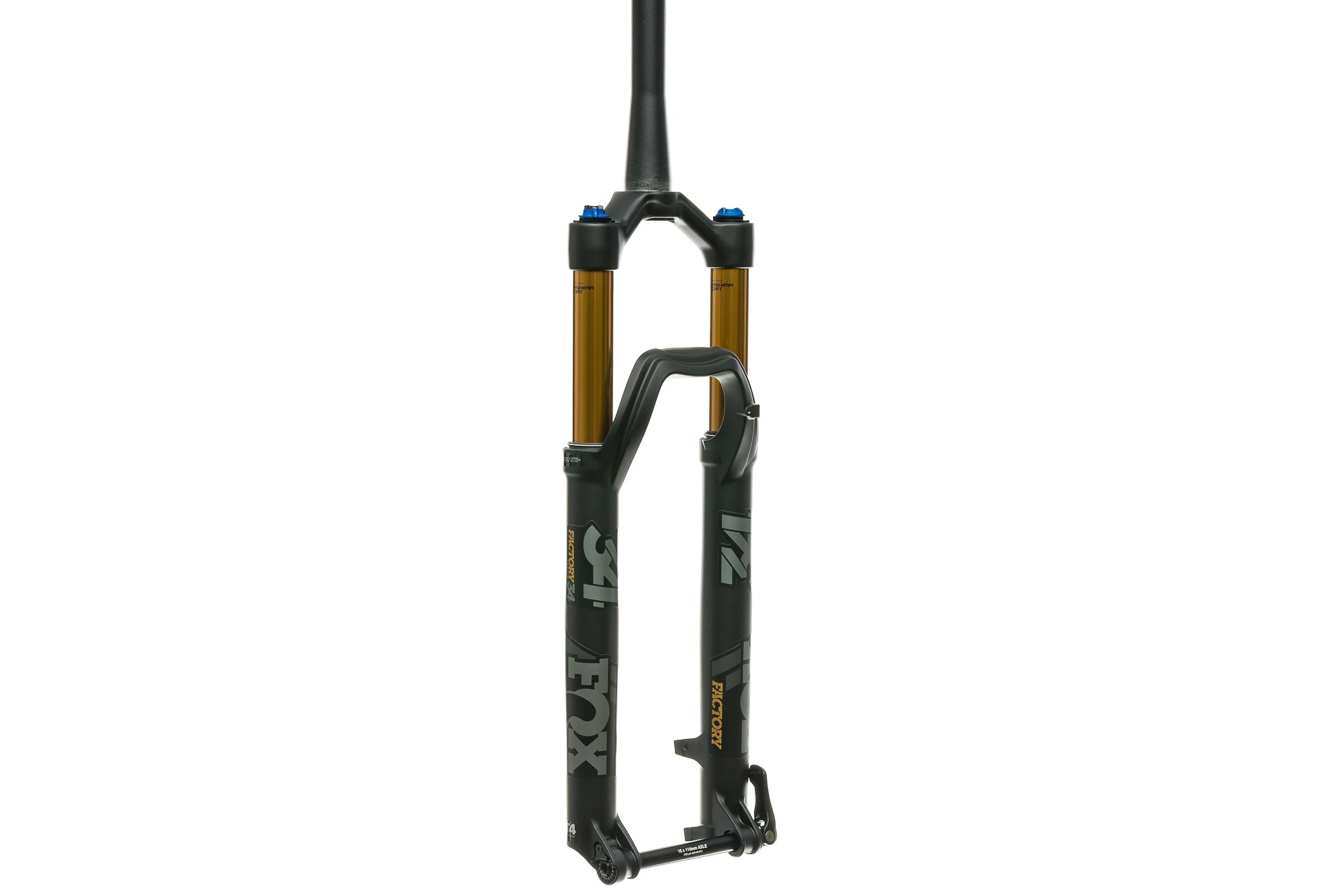 2019 Fox Factory Series 34 FLOAT Mountain Fork 29