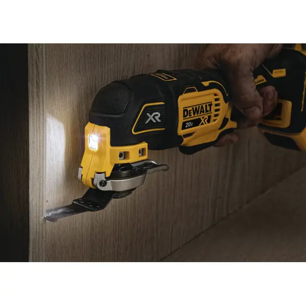 DEWALT DCS356B 20V Max XR Oscillating Multi-Tool Bare