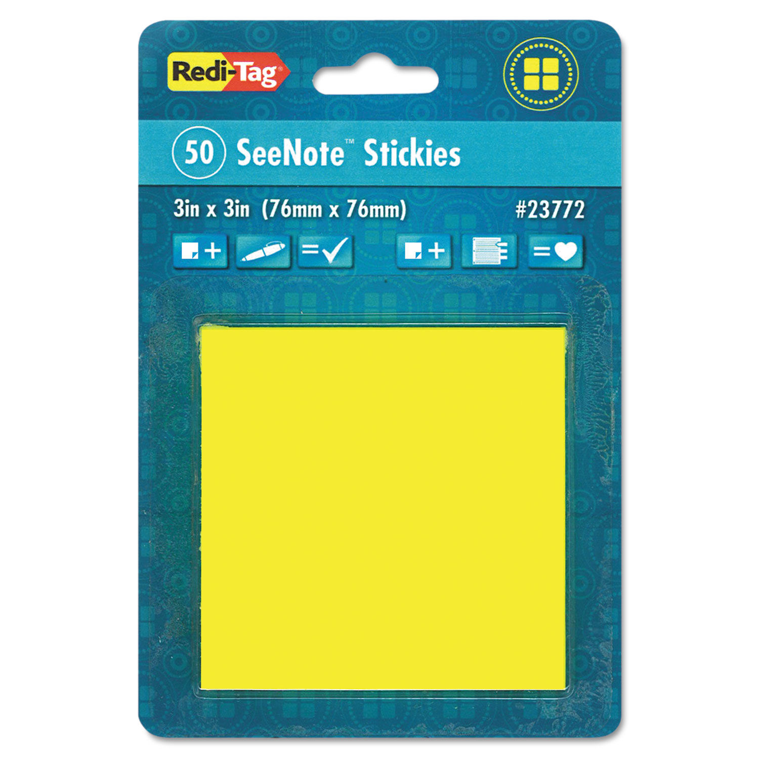 SeeNotes Stickies  by Redi-Tagandreg; RTG23772