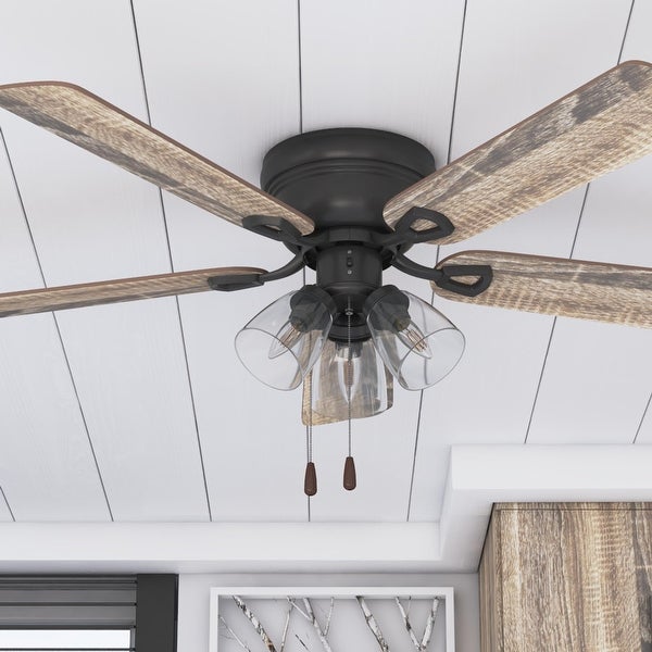 Prominence Home Renton Indoor Ceiling Fan Shopping - The Best Deals on Ceiling Fans | 38210414