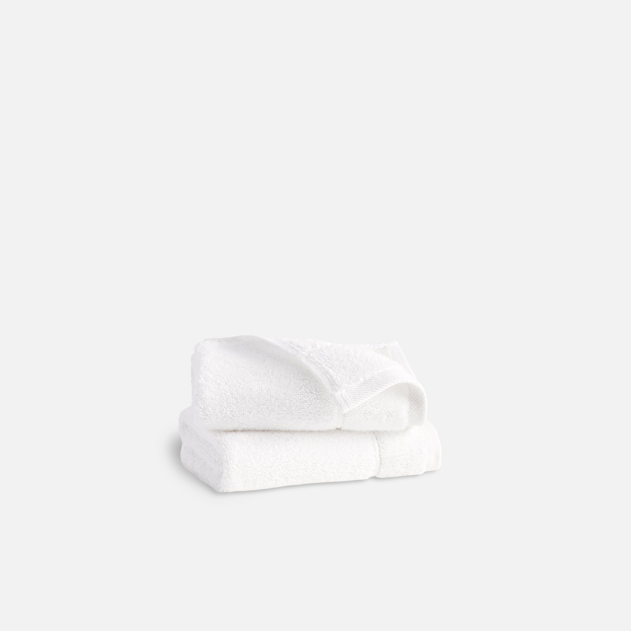 Super-Plush Turkish Cotton Washcloths