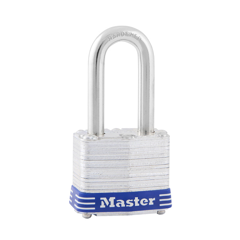 PADLOCK LAM 1-1/2