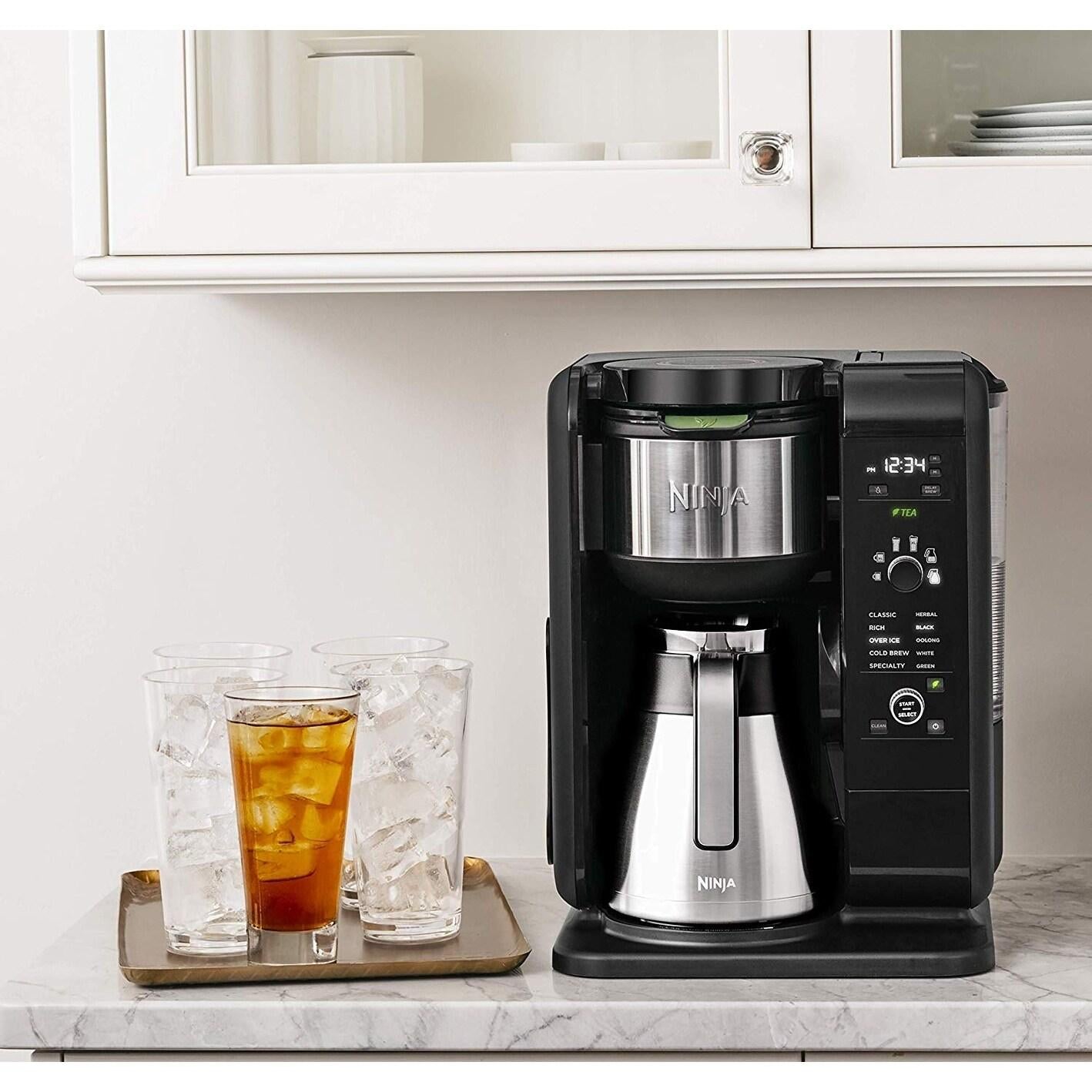 Ninja CP307 Hot and Cold Brewed System