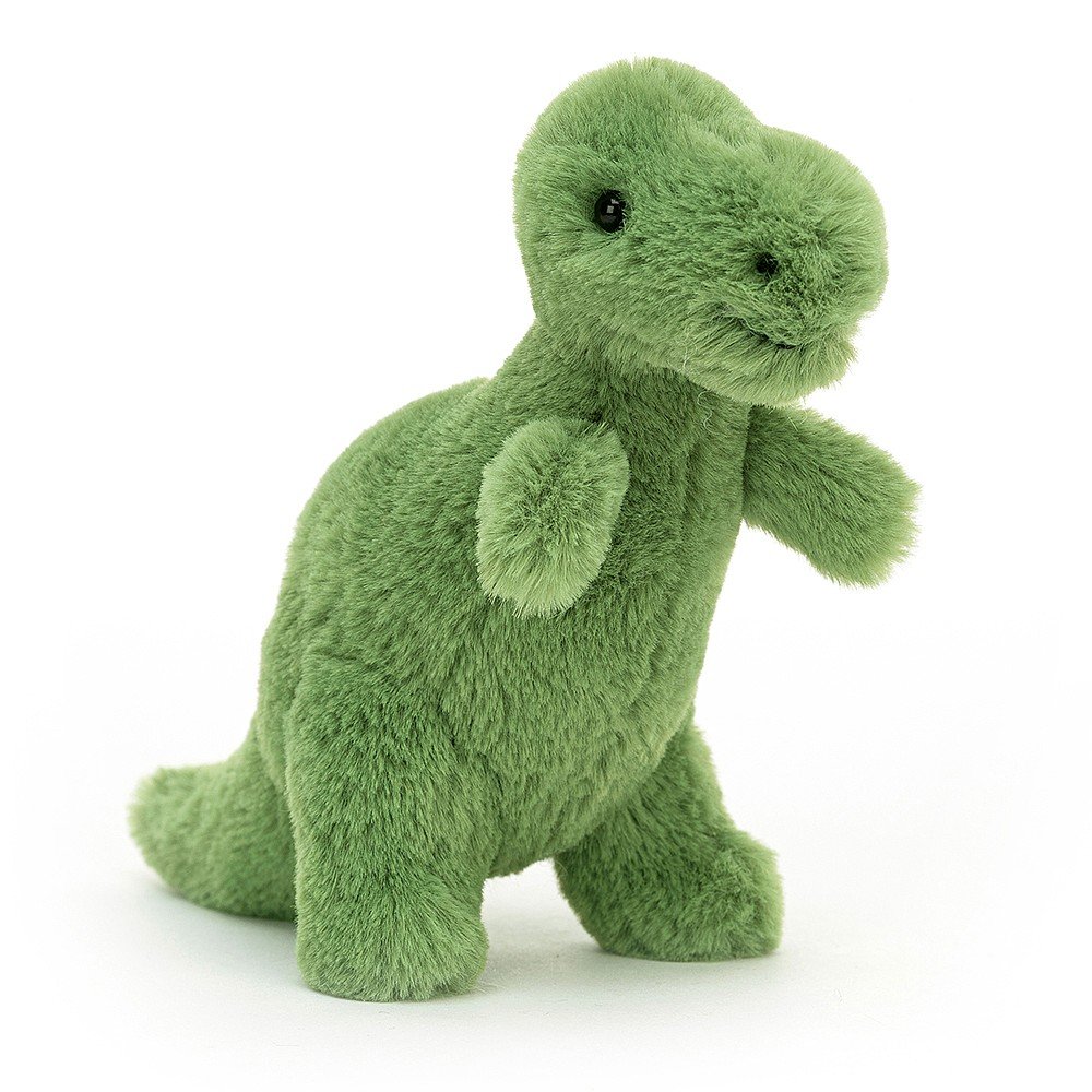 Fossilly T-Rex - Mini 8 Inch by Jellycat