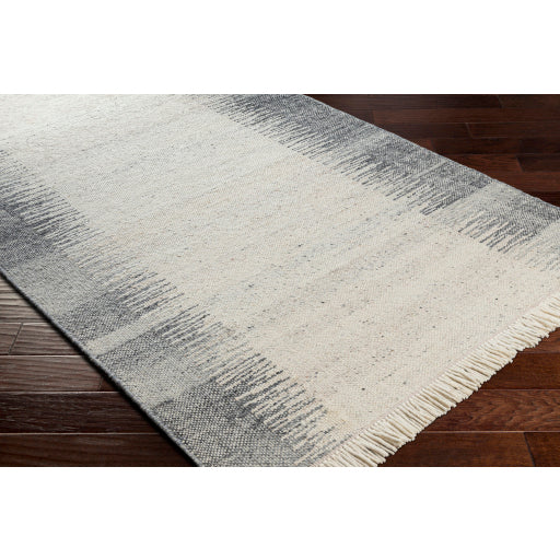 Reliance Wool Ivory Rug