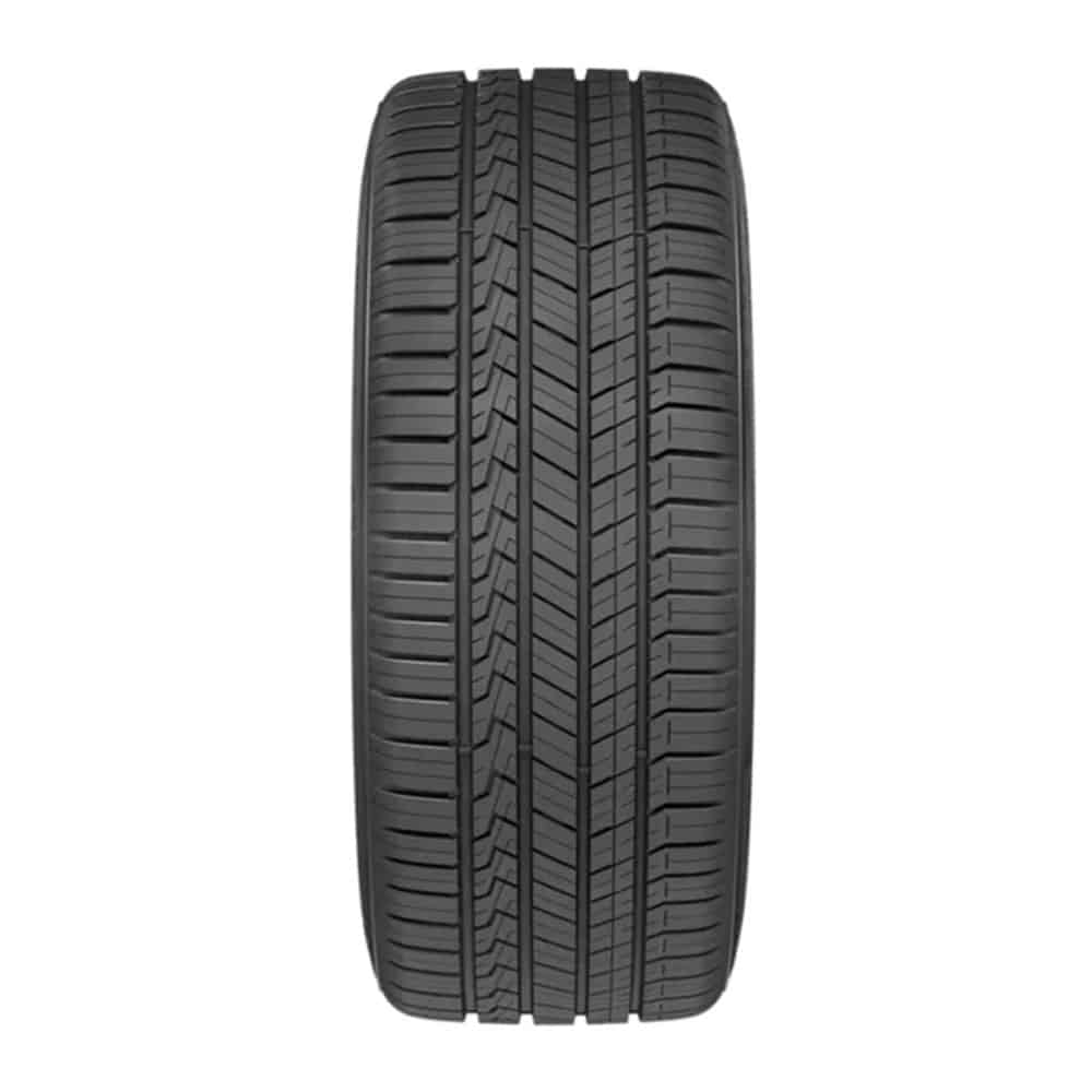 Hankook Tires Ventus S1 AS H125 265/35ZR20XL 99Y