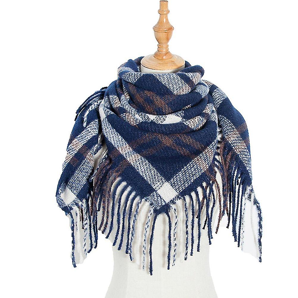 Winter Soft Scarf Wraps For Women's