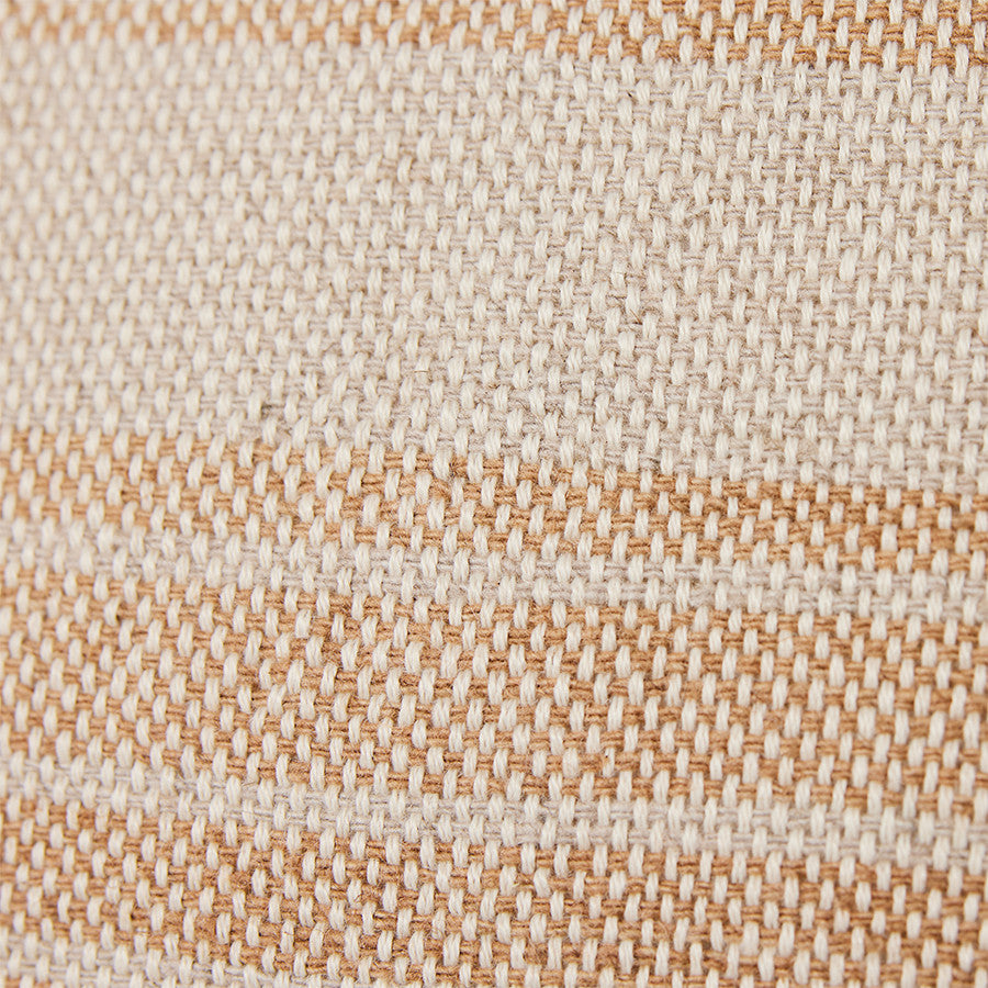 Woven pillow Airy