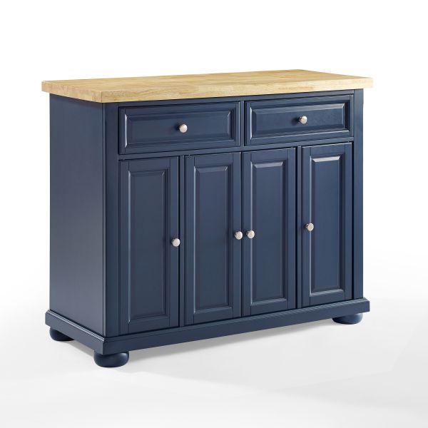 Madison Kitchen Island