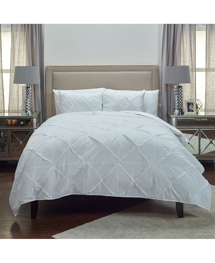 Rizzy Home Riztex USA Carrington Quilts