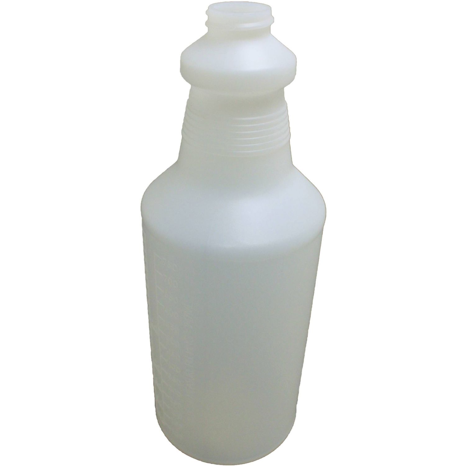 32 oz. Plastic Bottle with Graduations by Impact Products IMP5032HG