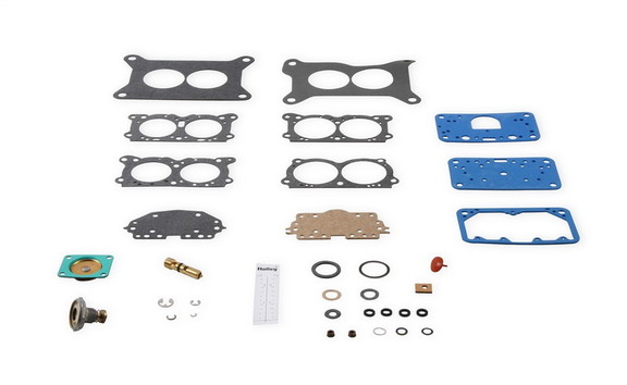 Holley 37 396 Renew Carburetor Rebuild Kit