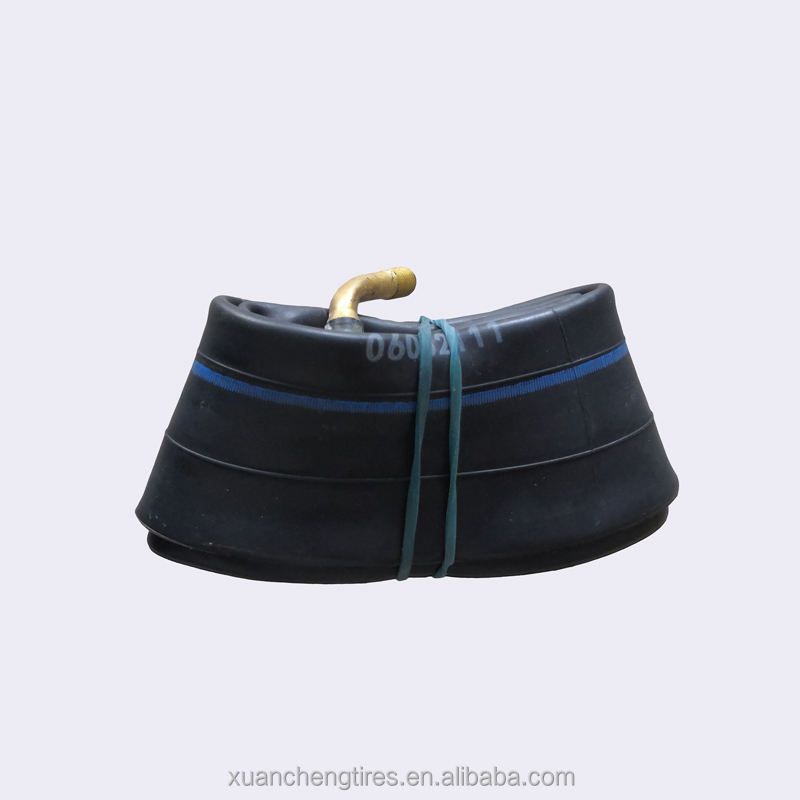 XuanCheng Crush Resistance Durable In Use Aluminum E Bike 12.5 inch inner tube