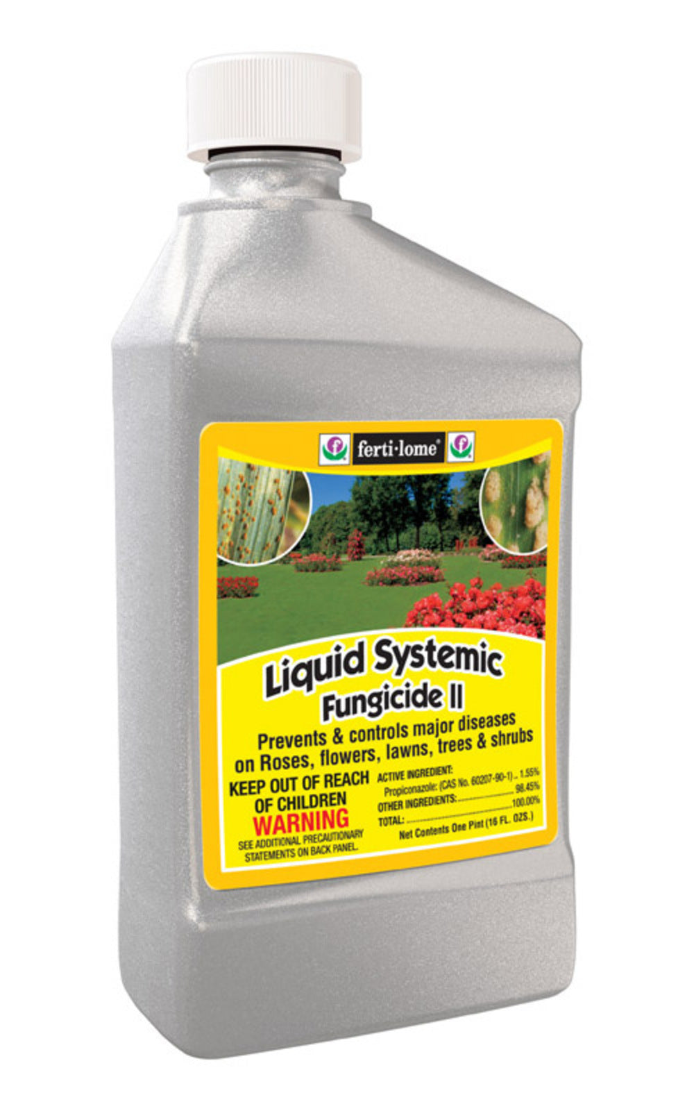 SYSTMIC FUNGICIDE II16OZ