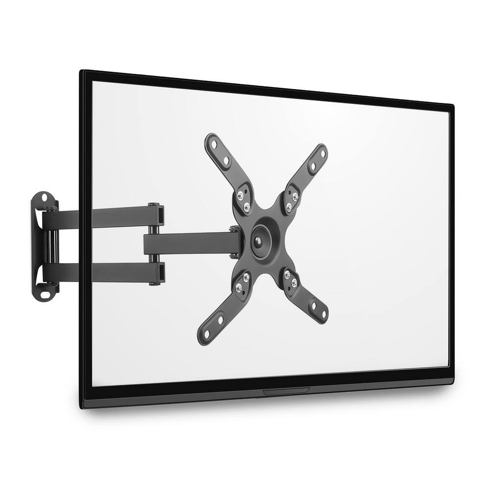 mount-it! Full Motion TV Wall Mount for 17 in. to 47 in. Screen Sizes MI-2042L