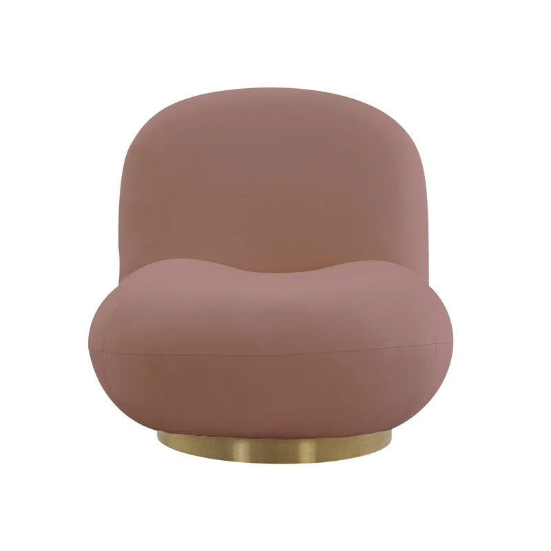 Emily Swivel Chair