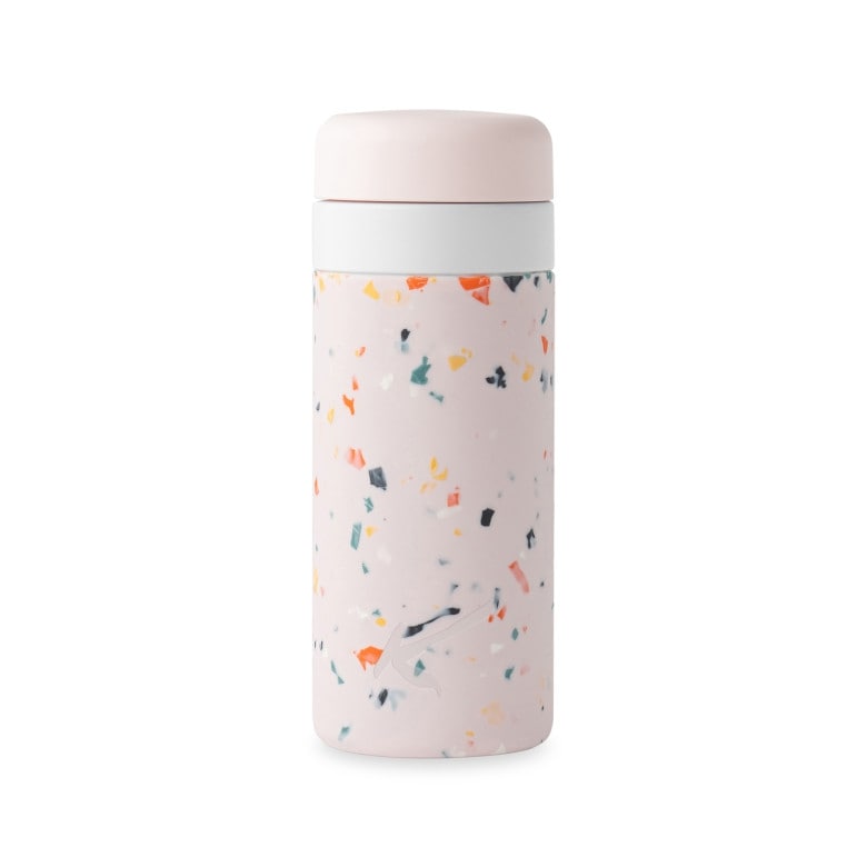 W&P Porter Ceramic Insulated Bottle