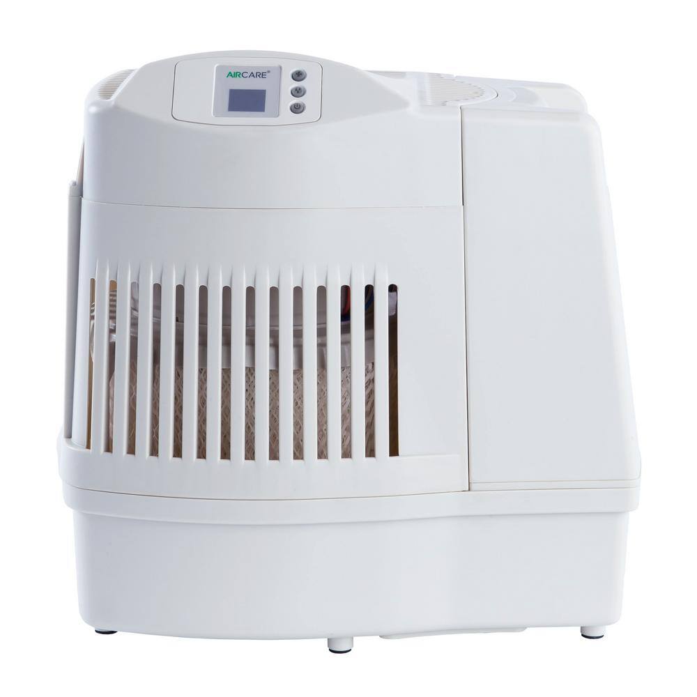 AIRCARE 2.5 Gal. Evaporative Humidifier for 2600 sq. ft. MA0800