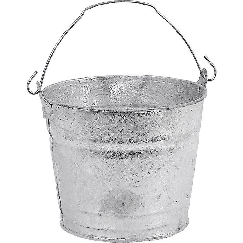 HOT DIPPED PAIL 5QT