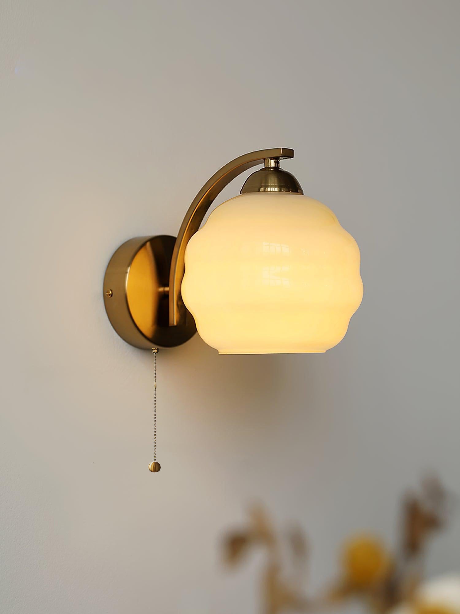 Gatsby Wall Lamp